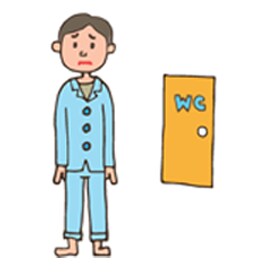 健康診断で蛋白尿が見つかったことがある 健康診断で蛋白尿が見つかったことがある